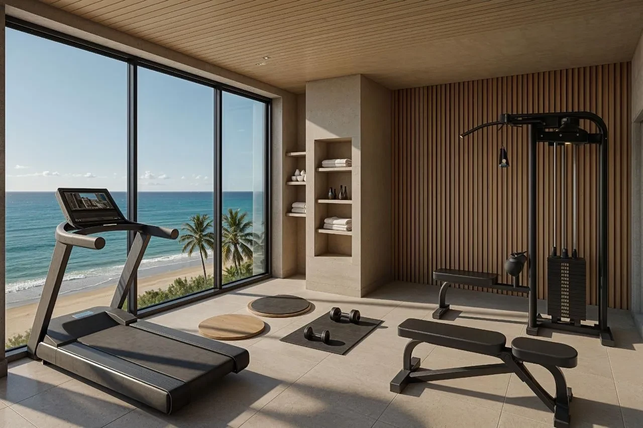 Imagem Studio à Venda, 23 m² em Pituaçu - Salvador