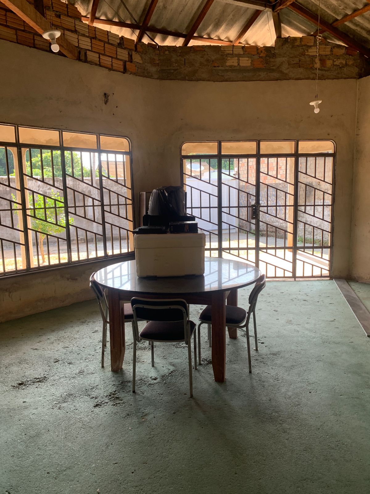 Foto do imóvel: Casa com 2 Quartos à Venda, 330 m²em Liberdade - Boa Vista