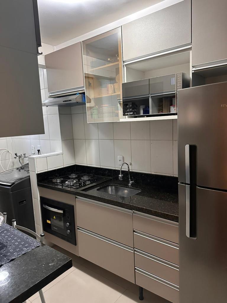 Imagem Apartamento com 3 Quartos à Venda, 59 m²em Casa Branca - Santo André
