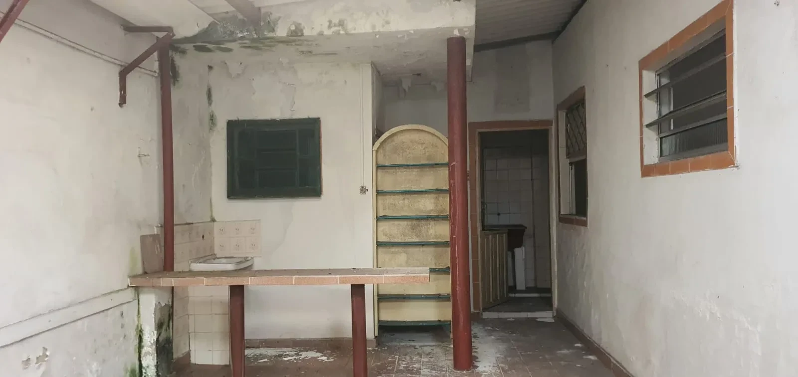 Imagem Casa com 4 Quartos à Venda, 330 m² em Vila São Jorge - São Vicente