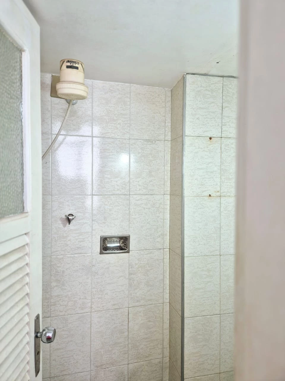 Imagem Apartamento com 2 Quartos à Venda, 80 m² em Lins de Vasconcelos - Rio de Janeiro