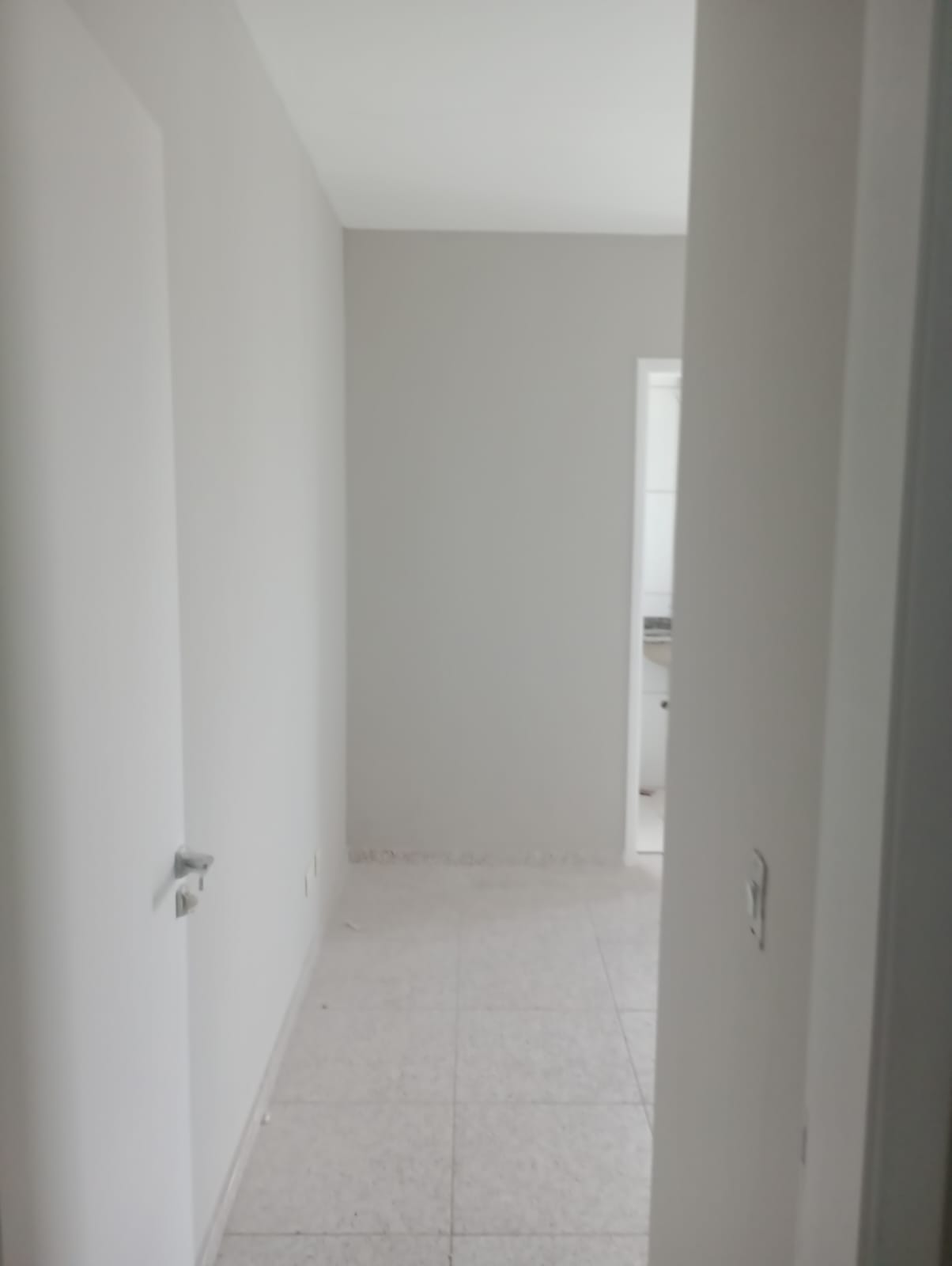 Imagem Apartamento com 2 Quartos à Venda, 56 m²em Parque Jaçatuba - Santo André