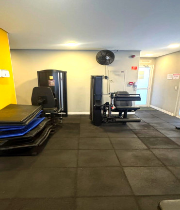 Imagem Apartamento com 1 Quarto à Venda, 46 m² em Brás - São Paulo