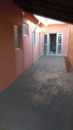 Casa com 3 Quartos à Venda, 100 m² em Parque Almerinda Pereira Chaves - Jundiaí