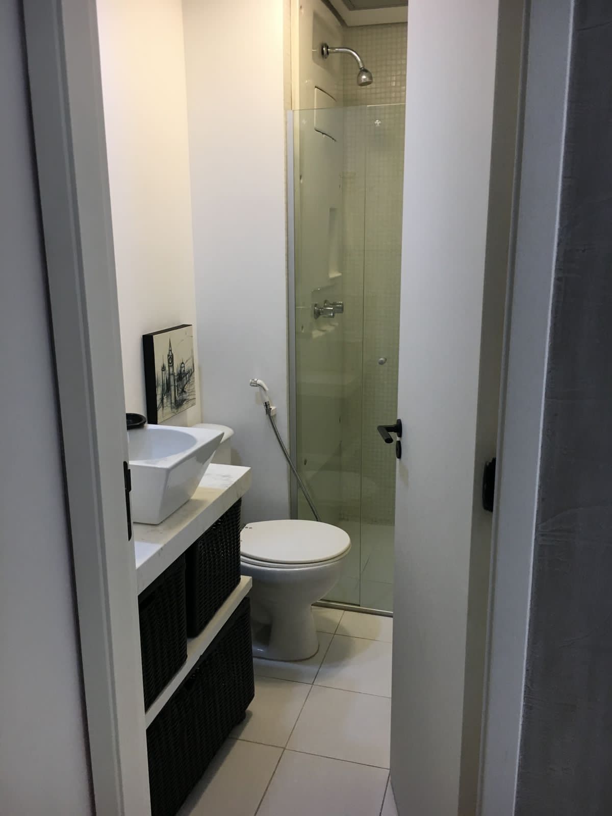 Imagem Apartamento com 3 Quartos à Venda, 95 m²em Indianópolis - São Paulo