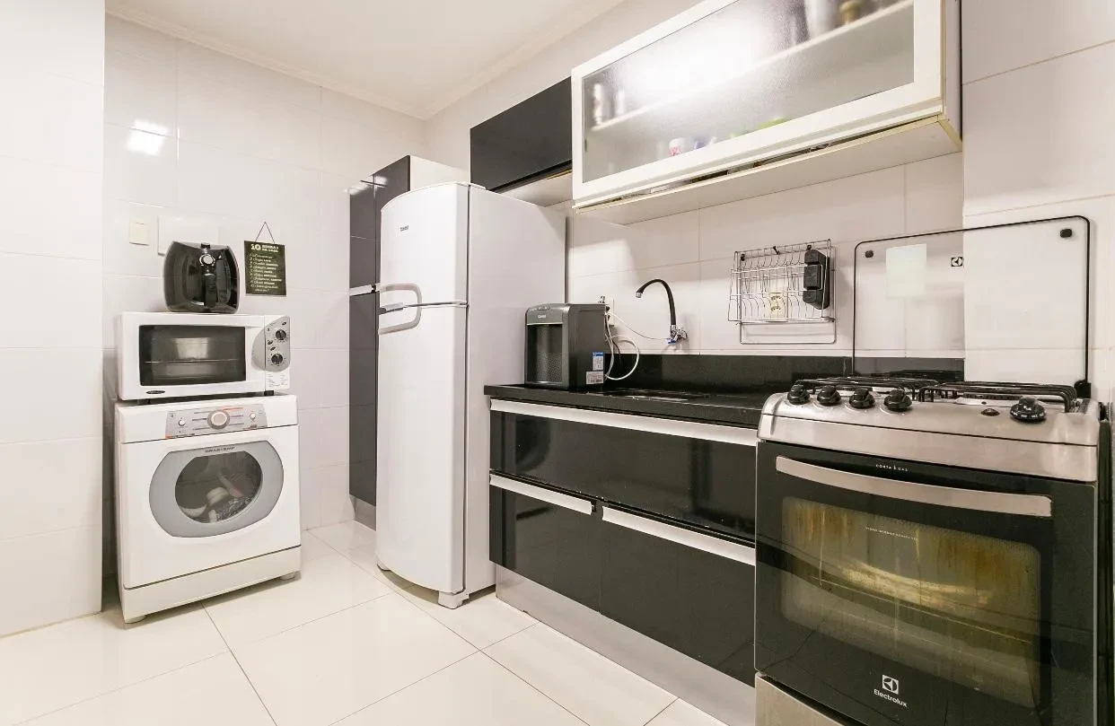 Imagem Apartamento com 2 Quartos à Venda, 72 m² em Trindade - Florianópolis