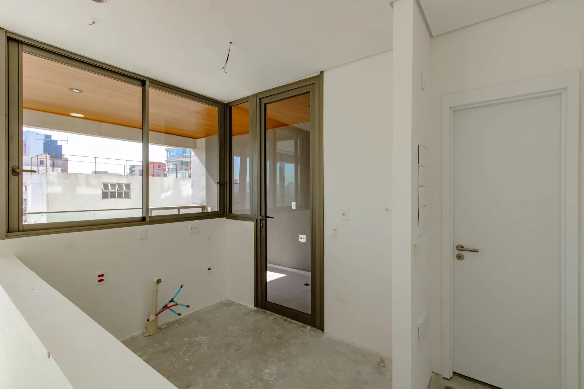 Imagem Apartamento com 1 Quarto à Venda, 87 m² em Jardim Europa - São Paulo