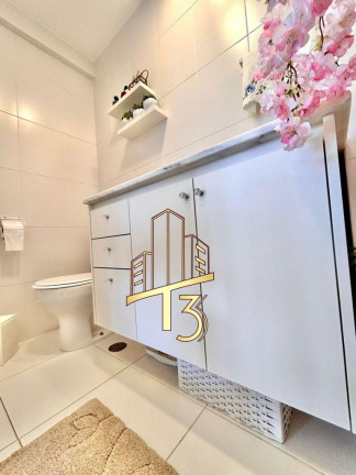 Imagem Apartamento com 1 Quarto à Venda, 64 m² em Vila Olímpia - São Paulo