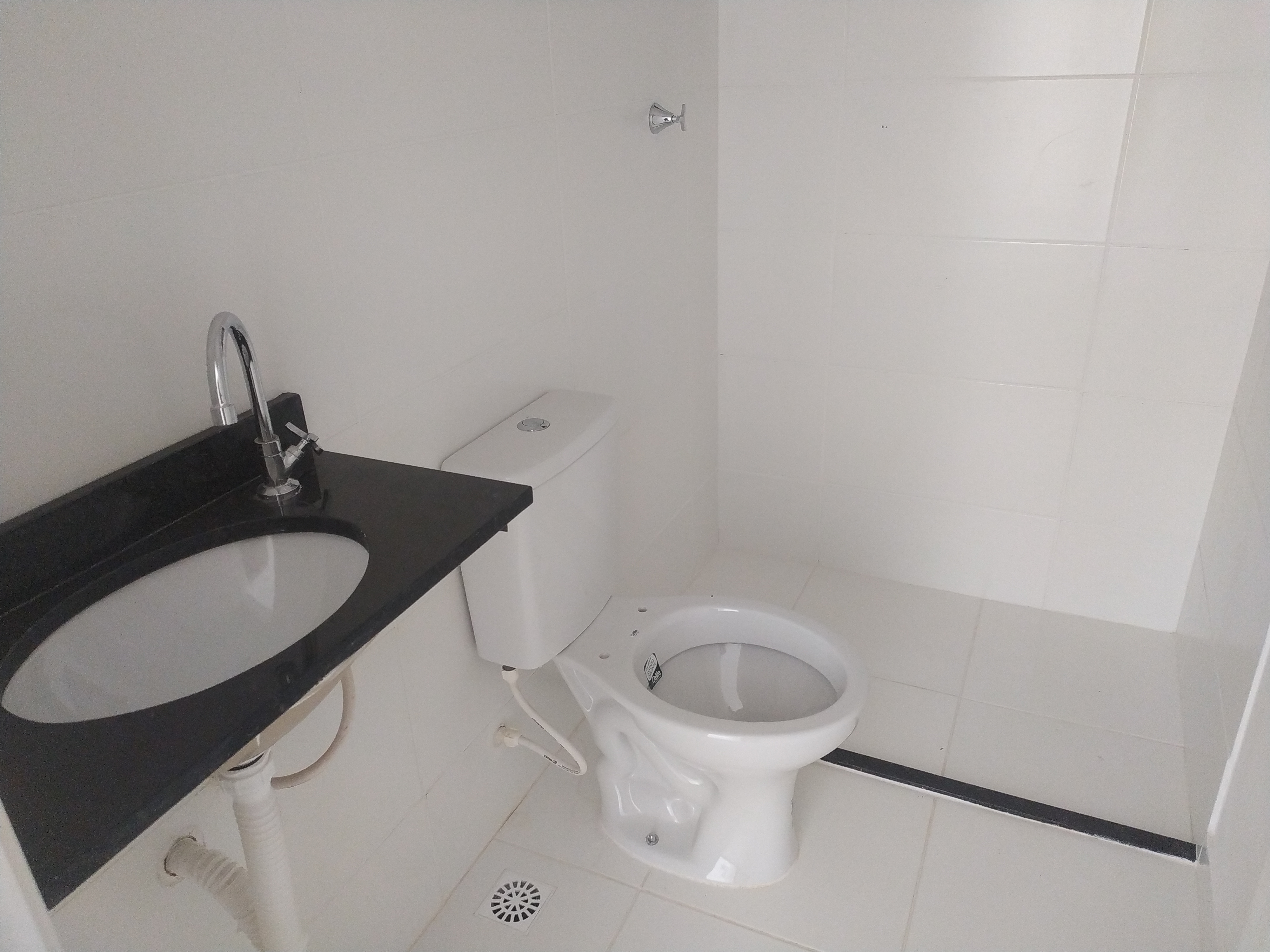 Imagem Apartamento com 2 Quartos à Venda, 58 m²em Pinheirinho - Vinhedo