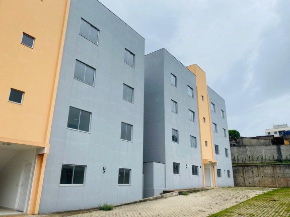Imagem Apartamento com 2 Quartos à Venda,  em Novo Campinho - Pedro Leopoldo