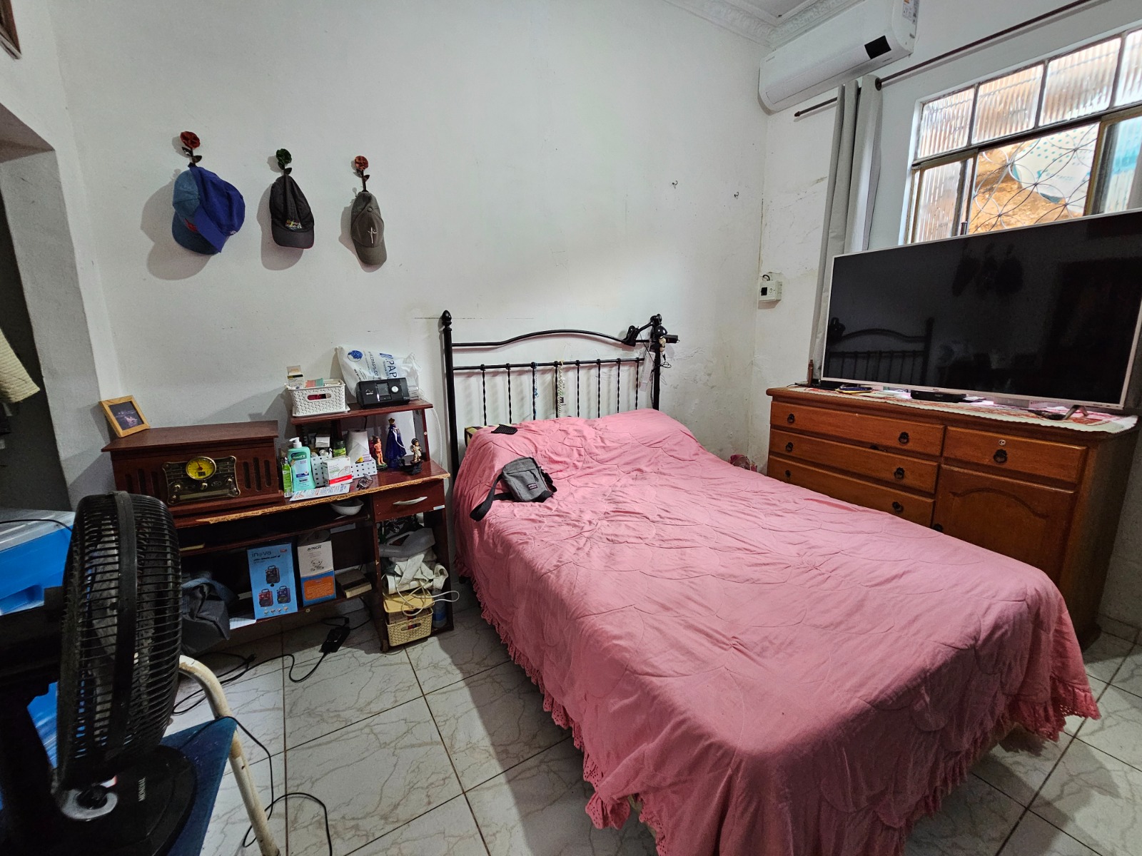 Imagem Casa de Vila com 2 Quartos à Venda, 129 m² em Fonseca - Niterói