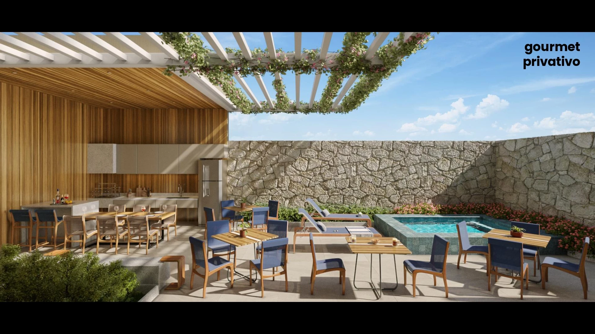 Imagem Apartamento com 2 Quartos à Venda, 77 m² em Centro - Campo Grande