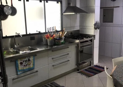 Imagem Apartamento com 4 Quartos à Venda, 210 m² em Jardim do Mar - São Bernardo do Campo