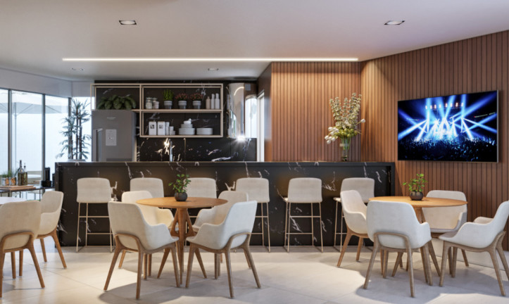 Imagem Apartamento com 3 Quartos à Venda, 88 m² em Graças - Recife