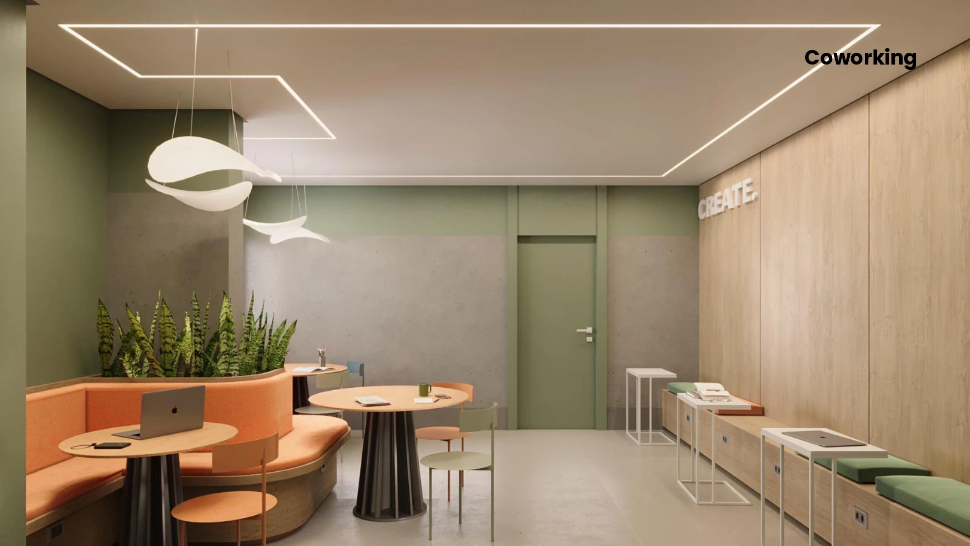 Imagem Apartamento com 2 Quartos à Venda, 77 m² em Centro - Campo Grande