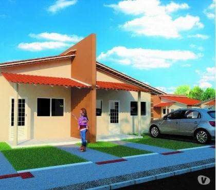 Imagem Casa de Condomínio com 2 Quartos à Venda, 56 m² em Jatiúca - Maceió