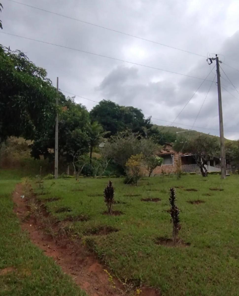 Foto do imóvel: Chácara com 3 Quartos à Venda, 62.000 m² em Centro - Rio Casca