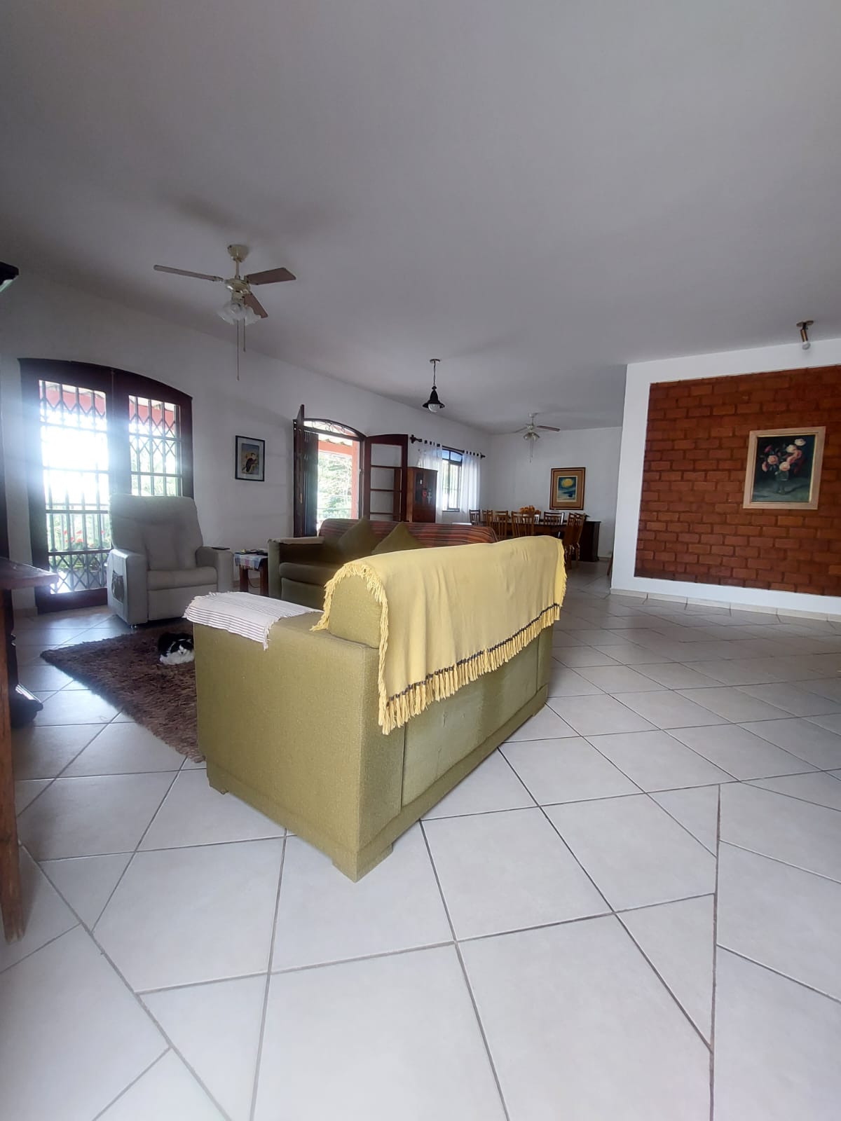 Imagem Casa com 3 Quartos à Venda, em Jardim Riviera - São Paulo