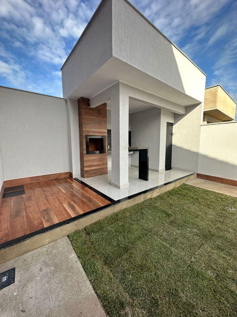 Imagem Casa com 3 Quartos à Venda, 240 m²em Balneário Bambuí (Ponta Negra) - Maricá