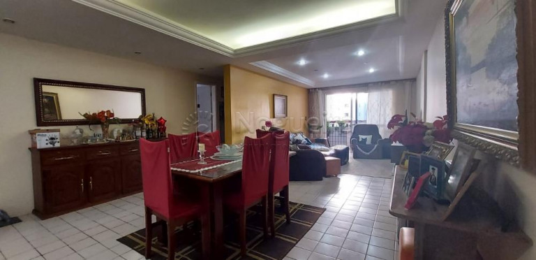 Imagem Apartamento com 3 Quartos à Venda, 155 m² em Boa Viagem - Recife