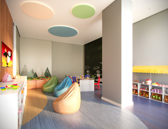 Imagem Apartamento com 3 Quartos à Venda, 104 m² em Parada Inglesa - São Paulo