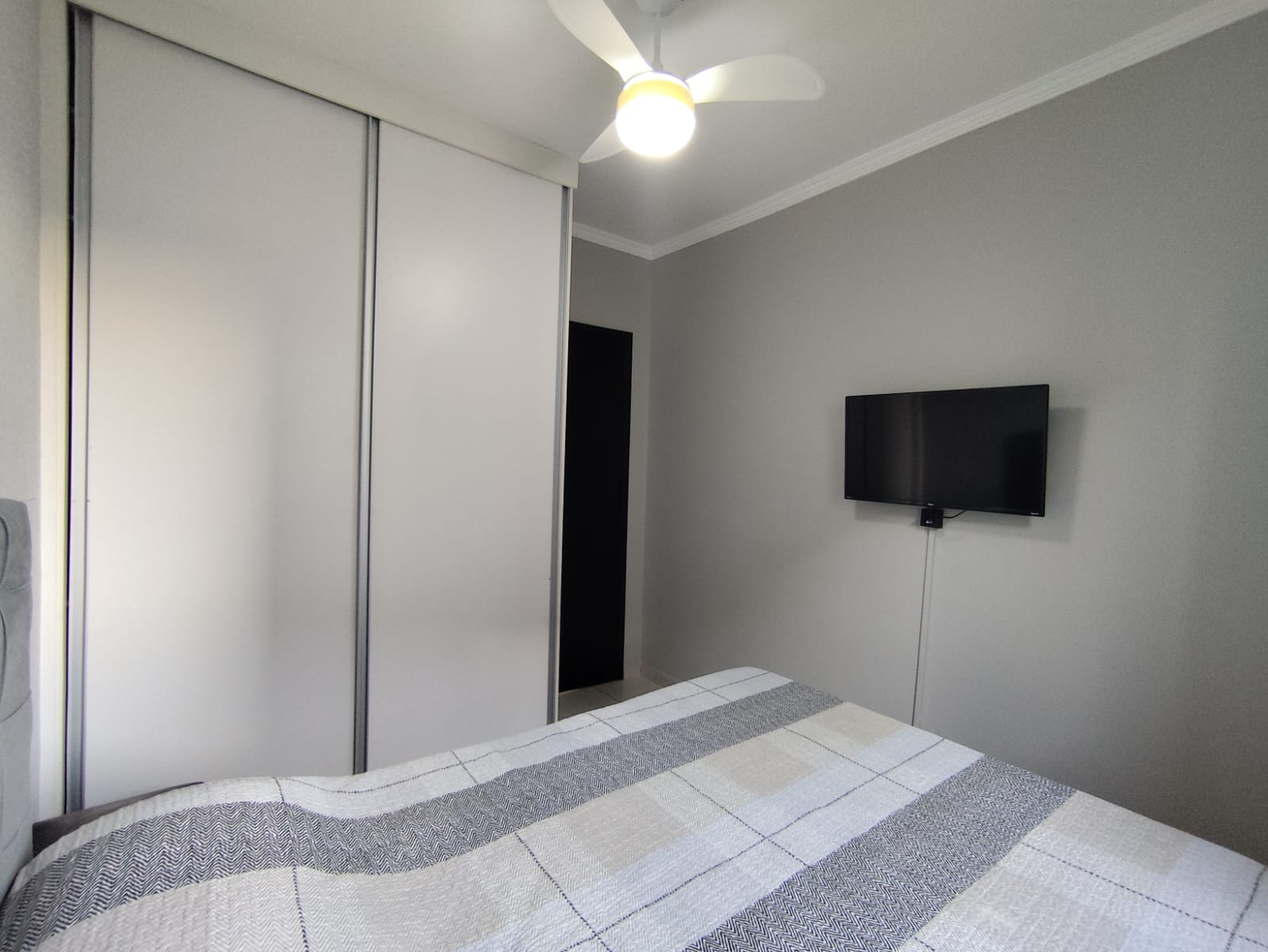 Imagem Apartamento com 2 Quartos à Venda, 50 m² em Jardim Sul - São José dos Campos