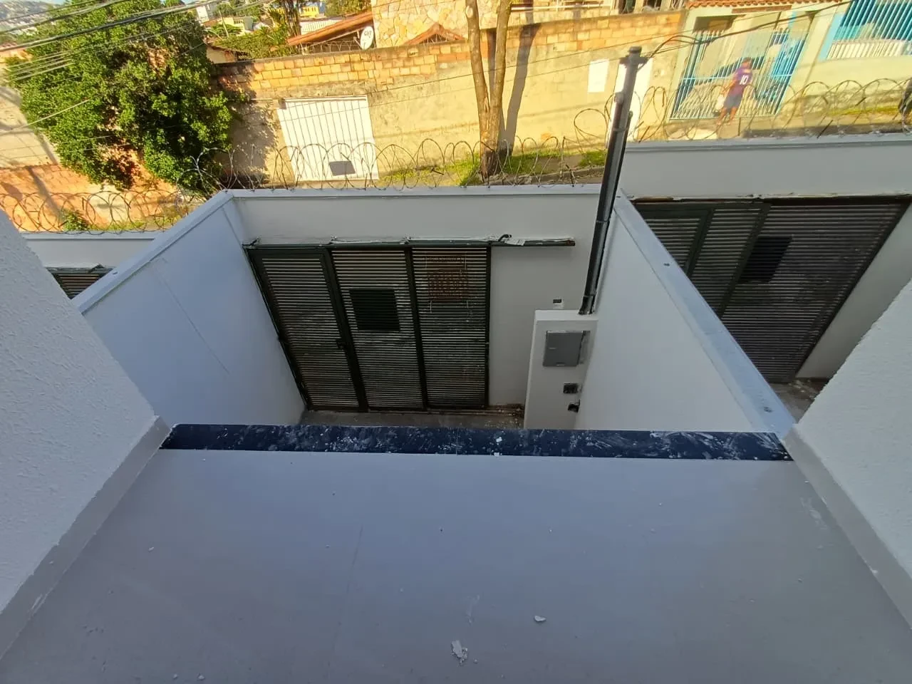 Imagem Casa com 2 Quartos à Venda, 68 m² em Piratininga (Venda Nova) - Belo Horizonte
