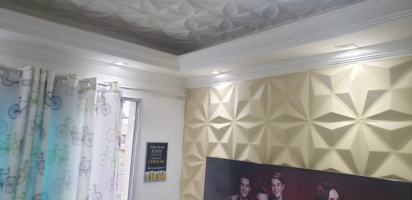 Foto do imóvel: Apartamento com 2 Quartos à Venda, 48 m²em Vila Urupês - Suzano