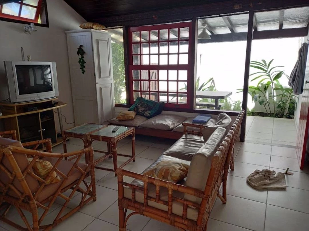 Imagem Casa de Condomínio com 3 Quartos à Venda, 104 m² em Geribá - Armação dos Búzios