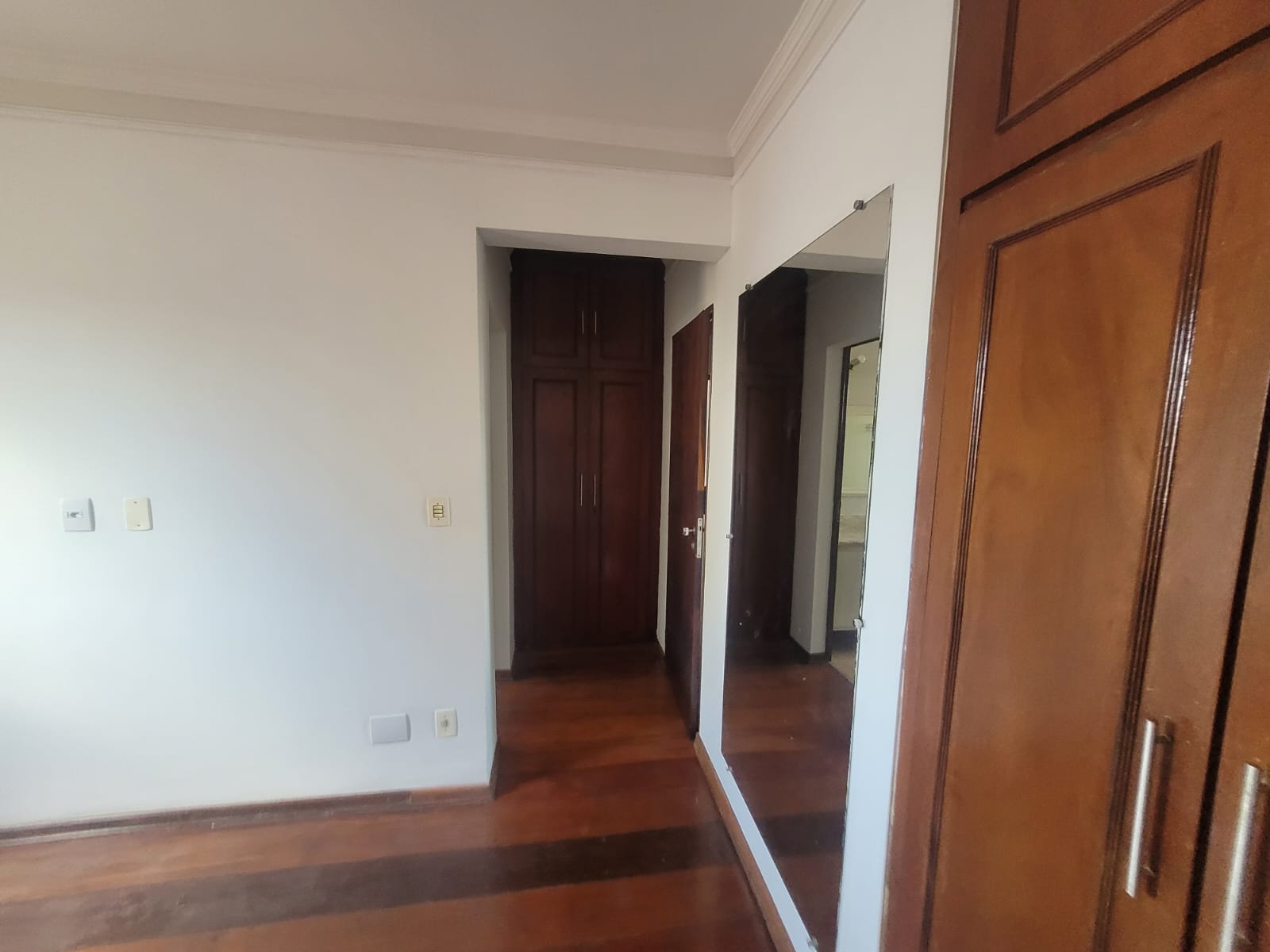 Imagem Apartamento com 3 Quartos à Venda ou Locação, 128 m² em Jardim Panorama - Bauru