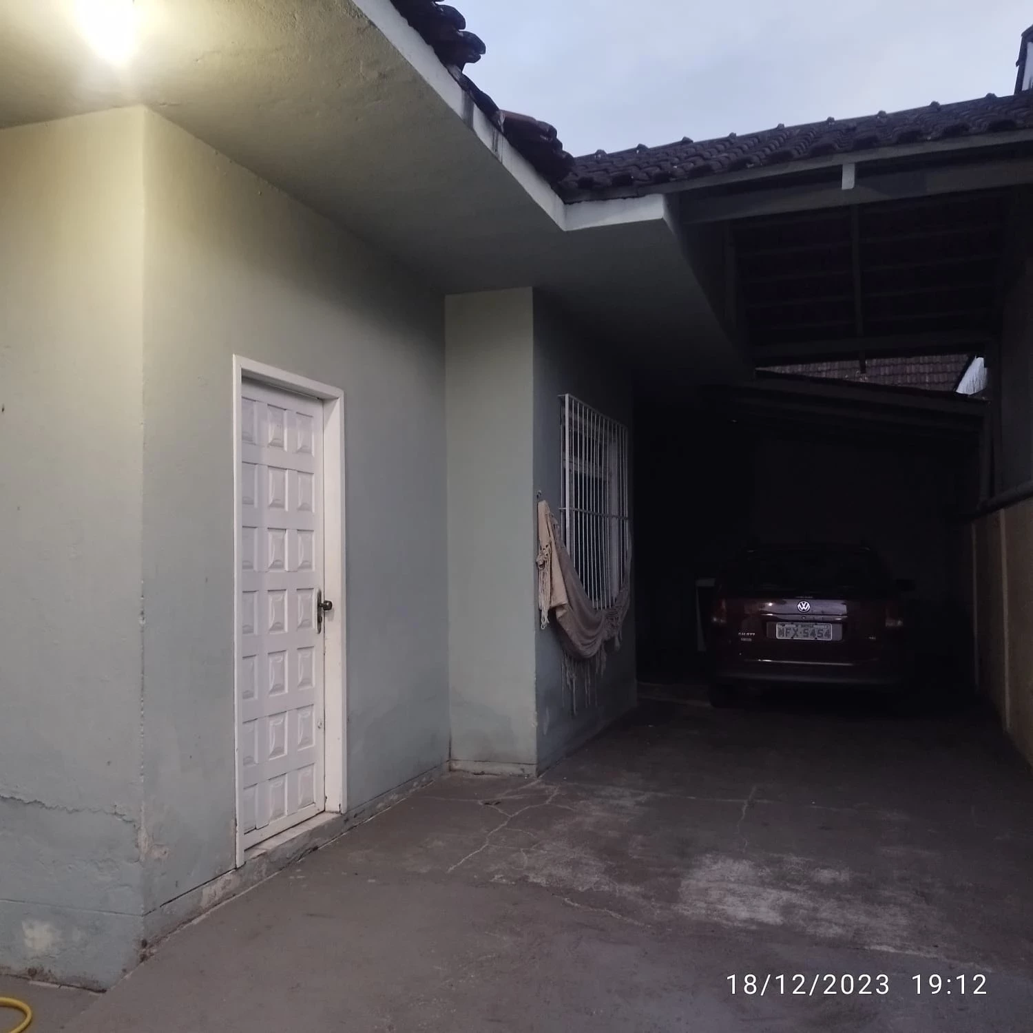 Foto do imóvel: Casa com 3 Quartos à Venda, 90 m² em Guanabara - Joinville