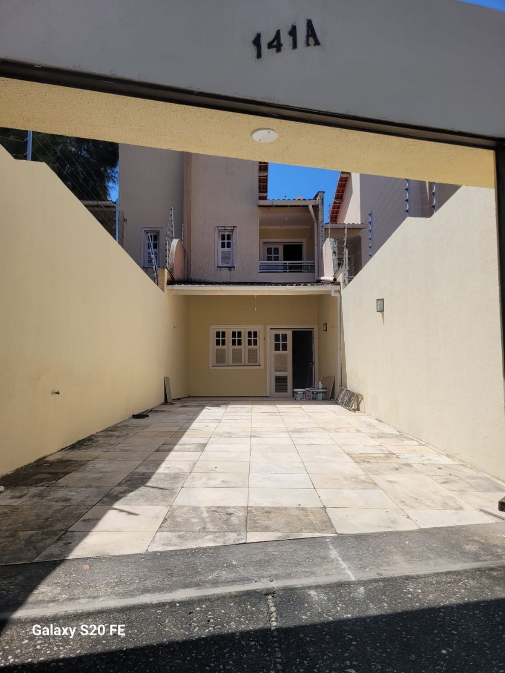 Imagem Casa com 3 Quartos à Venda, 149 m²em Vicente Pinzon - Fortaleza