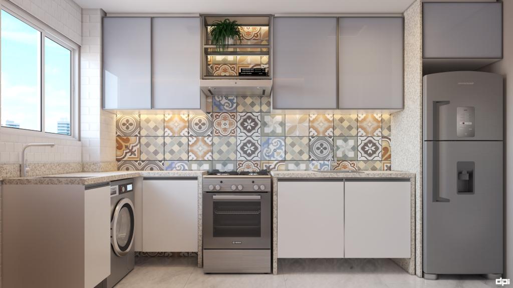 Imagem Apartamento com 2 Quartos à Venda, 45 m²em Imbiribeira - Recife