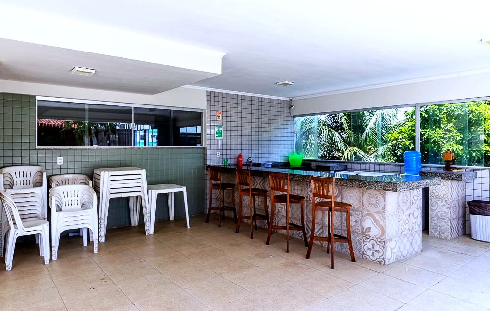 Imagem Apartamento com 3 Quartos à Venda, 94 m²em Pedreira - Belém