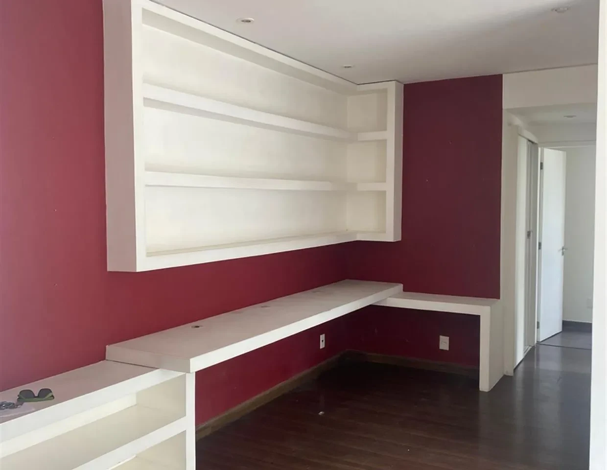 Imagem Apartamento com 2 Quartos à Venda, 85 m² em Humaitá - Rio de Janeiro