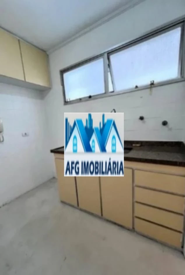 Imagem Apartamento com 1 Quarto para Alugar, 40 m² em Santa Cecília - São Paulo