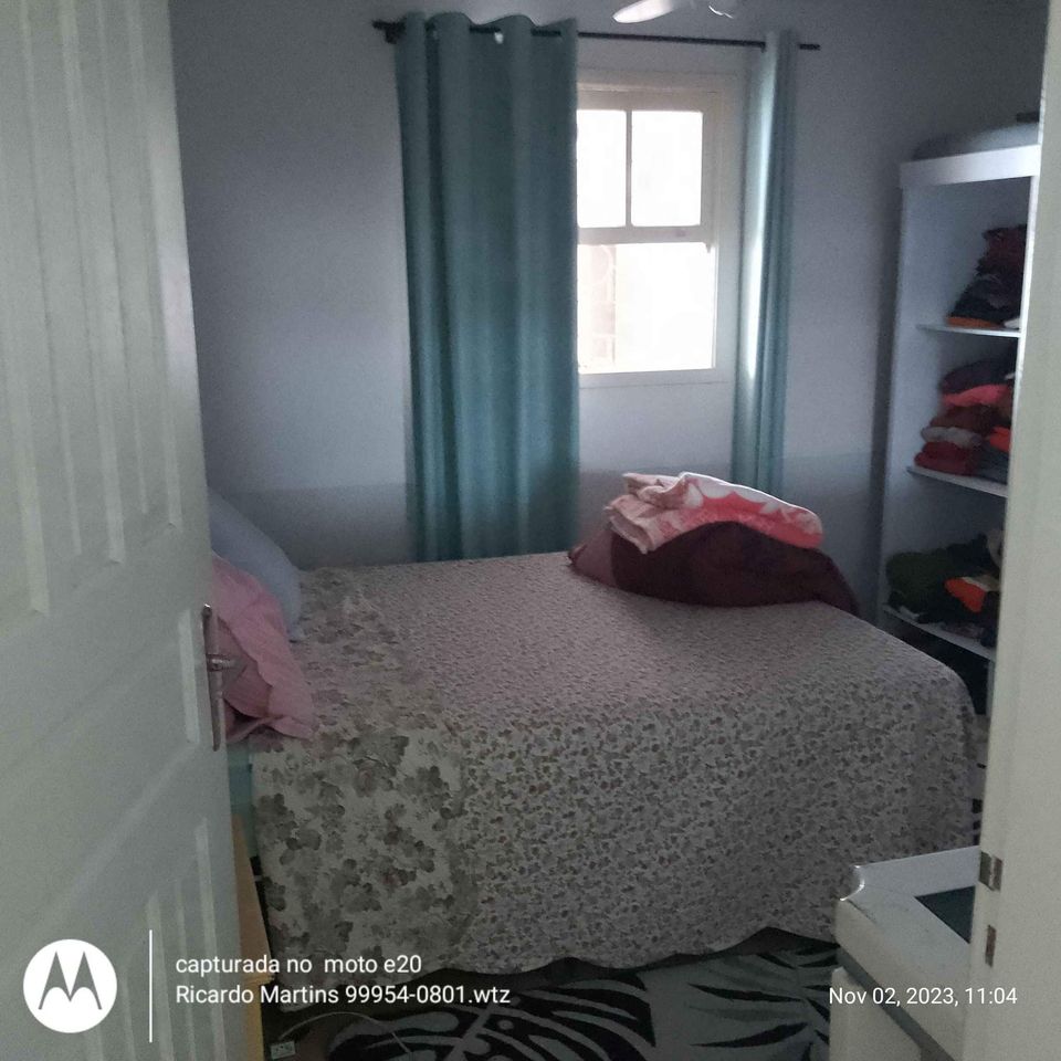 Imagem Casa com 3 Quartos à Venda, 90 m²em Zona Sul - Balneário Rincão