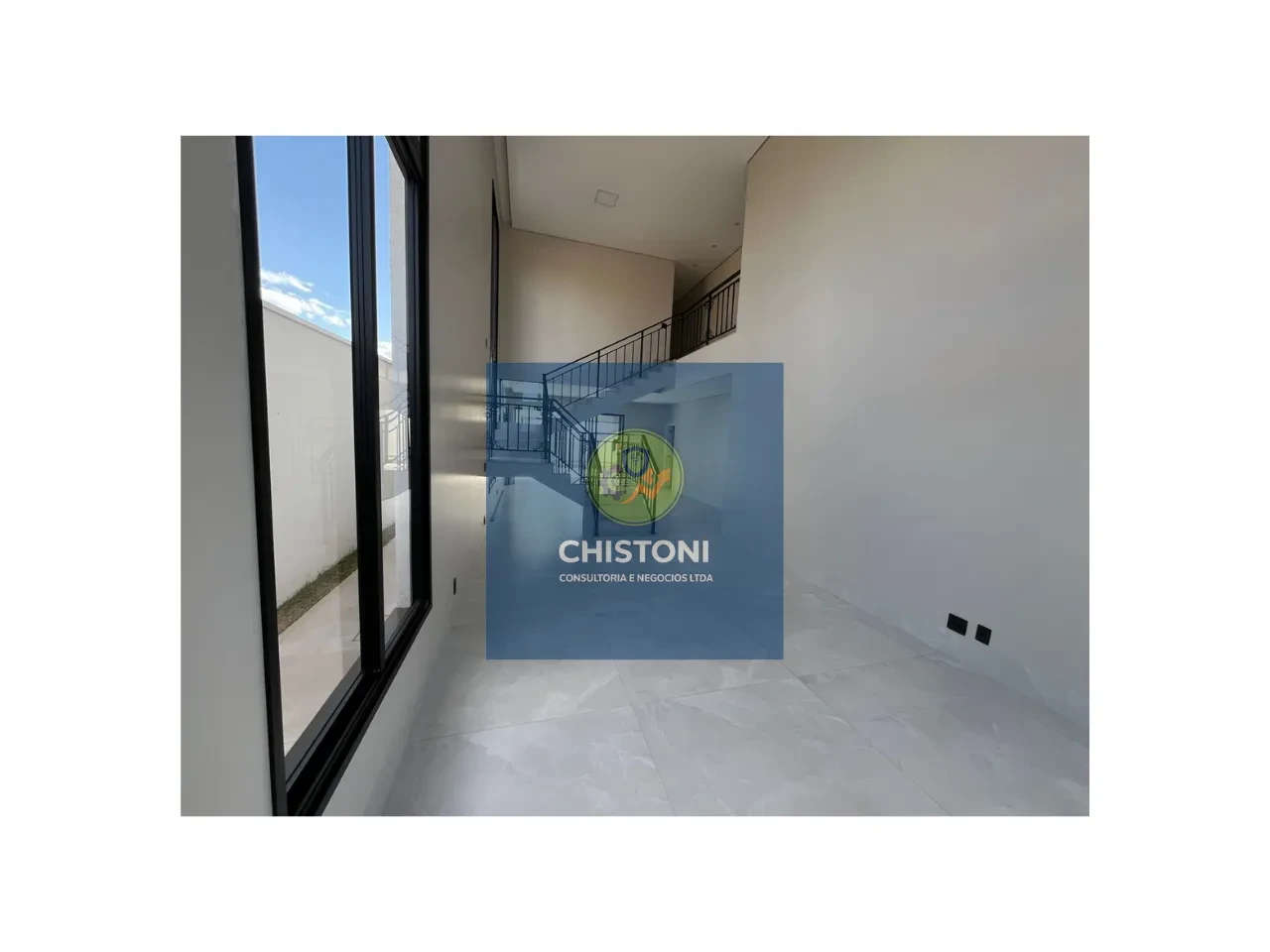 Imagem Casa de Condomínio com 4 Quartos à Venda, 293 m² em Jardim Botânico - Uberlândia