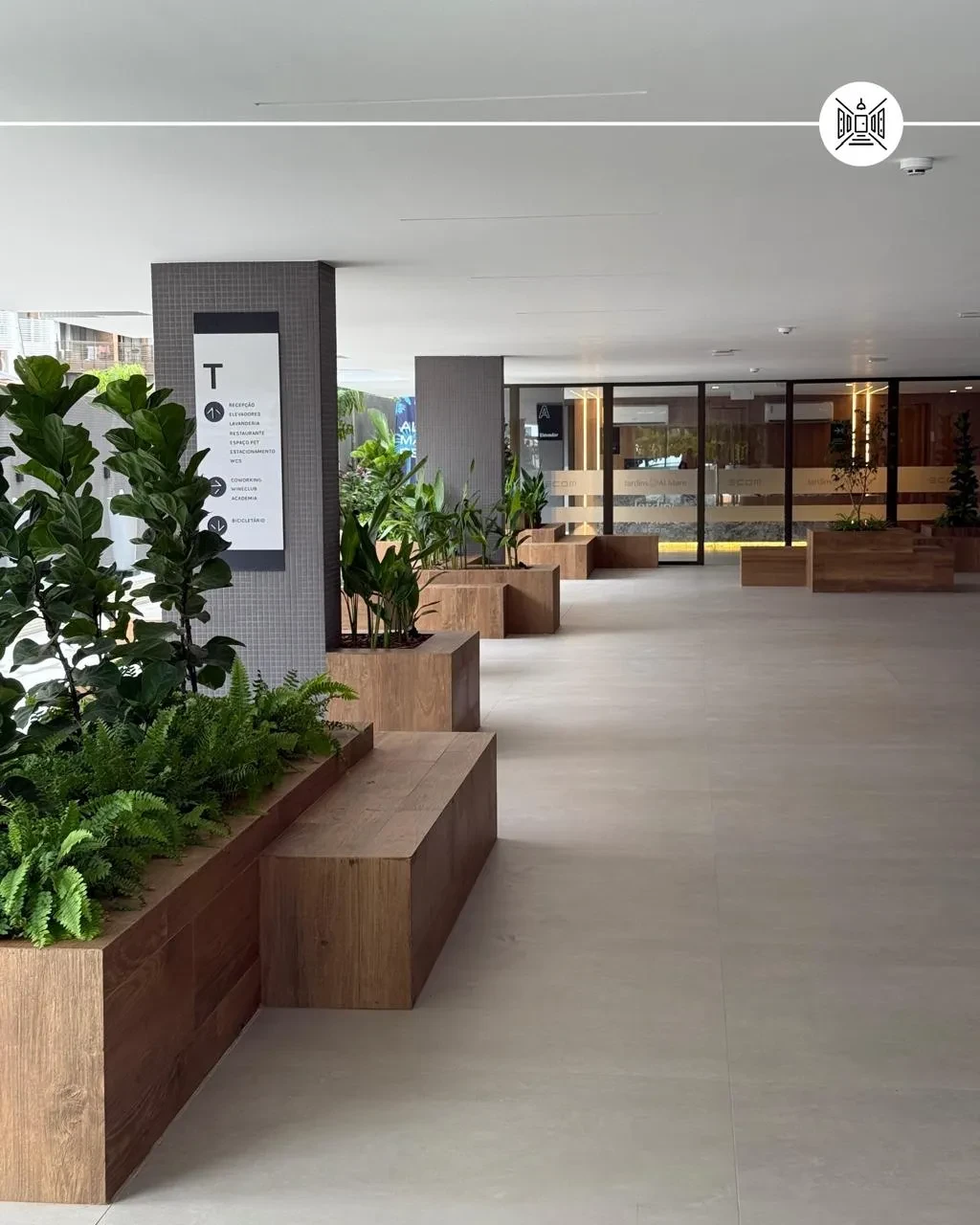 Imagem Apartamento com 1 Quarto à Venda, 33 m² em Cabo Branco - João Pessoa
