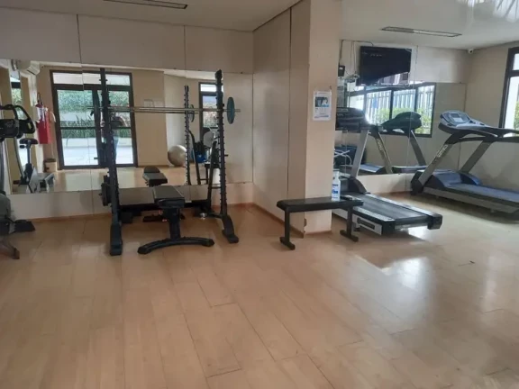 Imagem Apartamento com 3 Quartos à Venda,  em Vila Uberabinha - São Paulo