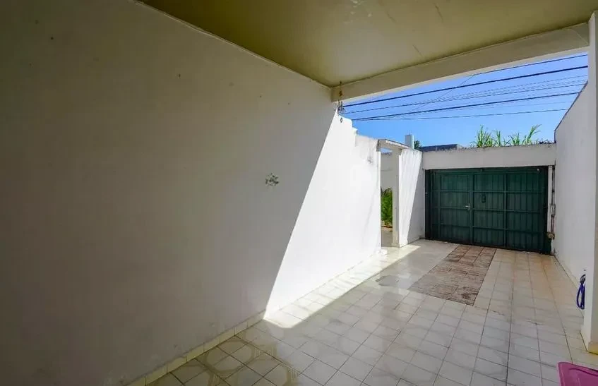 Imagem Sobrado com 3 Quartos à Venda, 137 m² em Paulicéia - São Bernardo do Campo