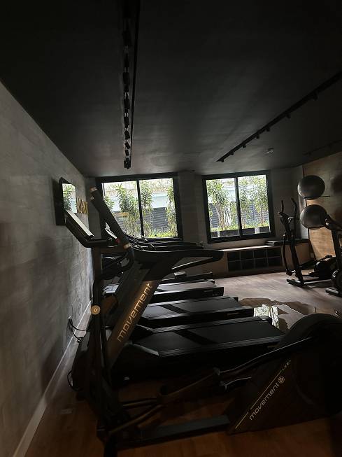 Imagem Apartamento com 3 Quartos à Venda, 74 m² em Cerqueira César - São Paulo