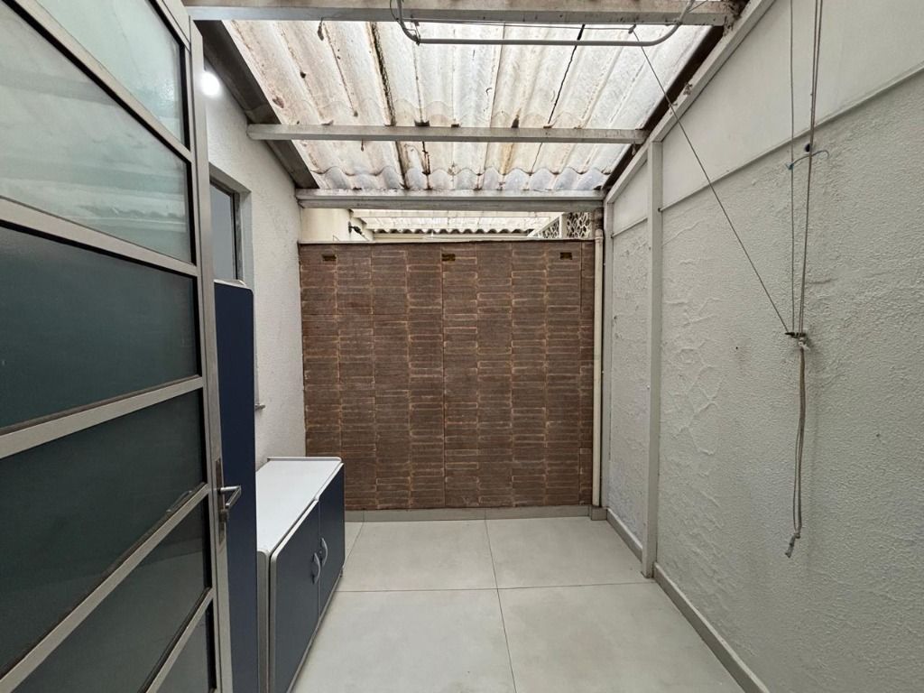 Imagem Apartamento com 2 Quartos à Venda, 50 m² em Planalto - Belo Horizonte