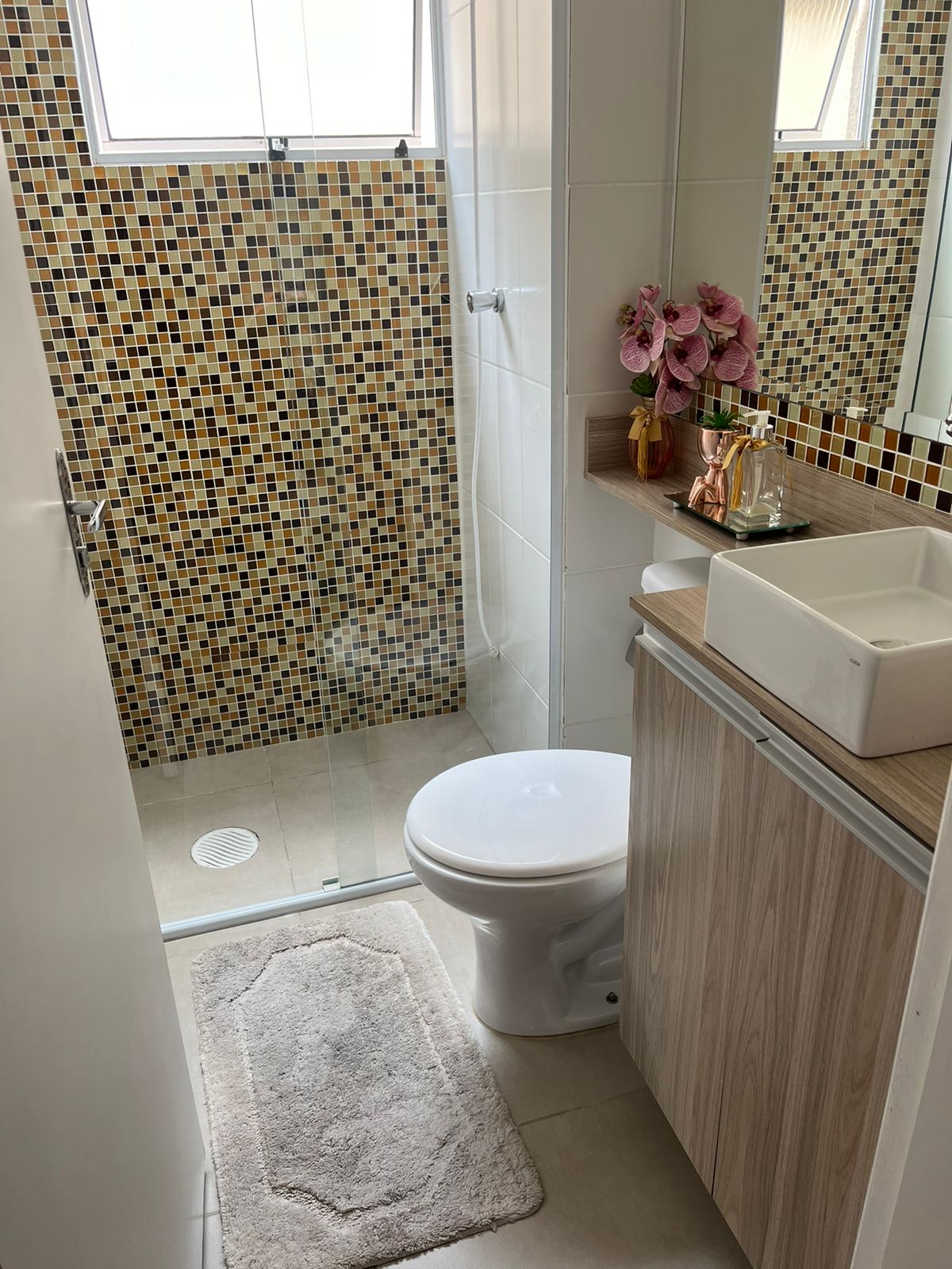 Imagem Apartamento com 2 Quartos à Venda, 49 m² em Parque Suburbano - ITAPEVI 