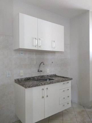 Imagem Apartamento com 1 Quarto à Venda, 32 m² em Vila Maracy - Bauru