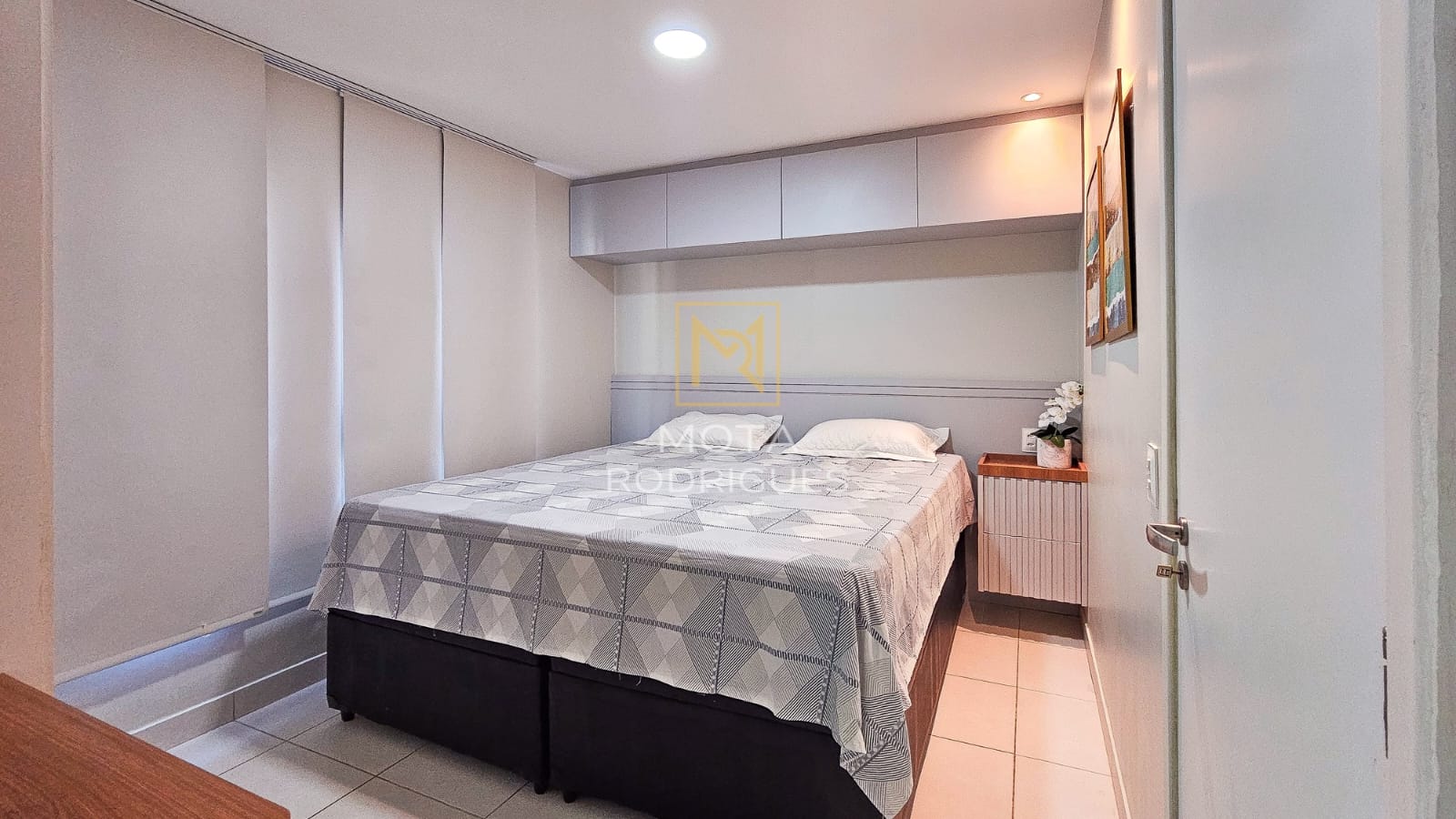 Imagem Apartamento com 2 Quartos à Venda, 65 m² em Grilo - Caucaia