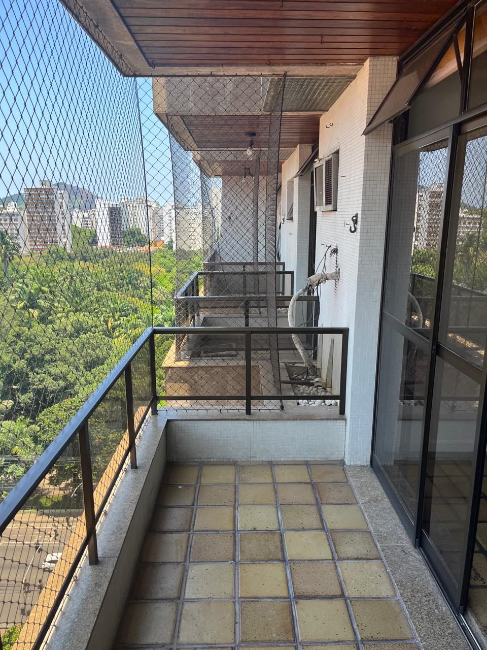 Imagem Apartamento com 3 Quartos à Venda, 155 m² em Icaraí - Niterói