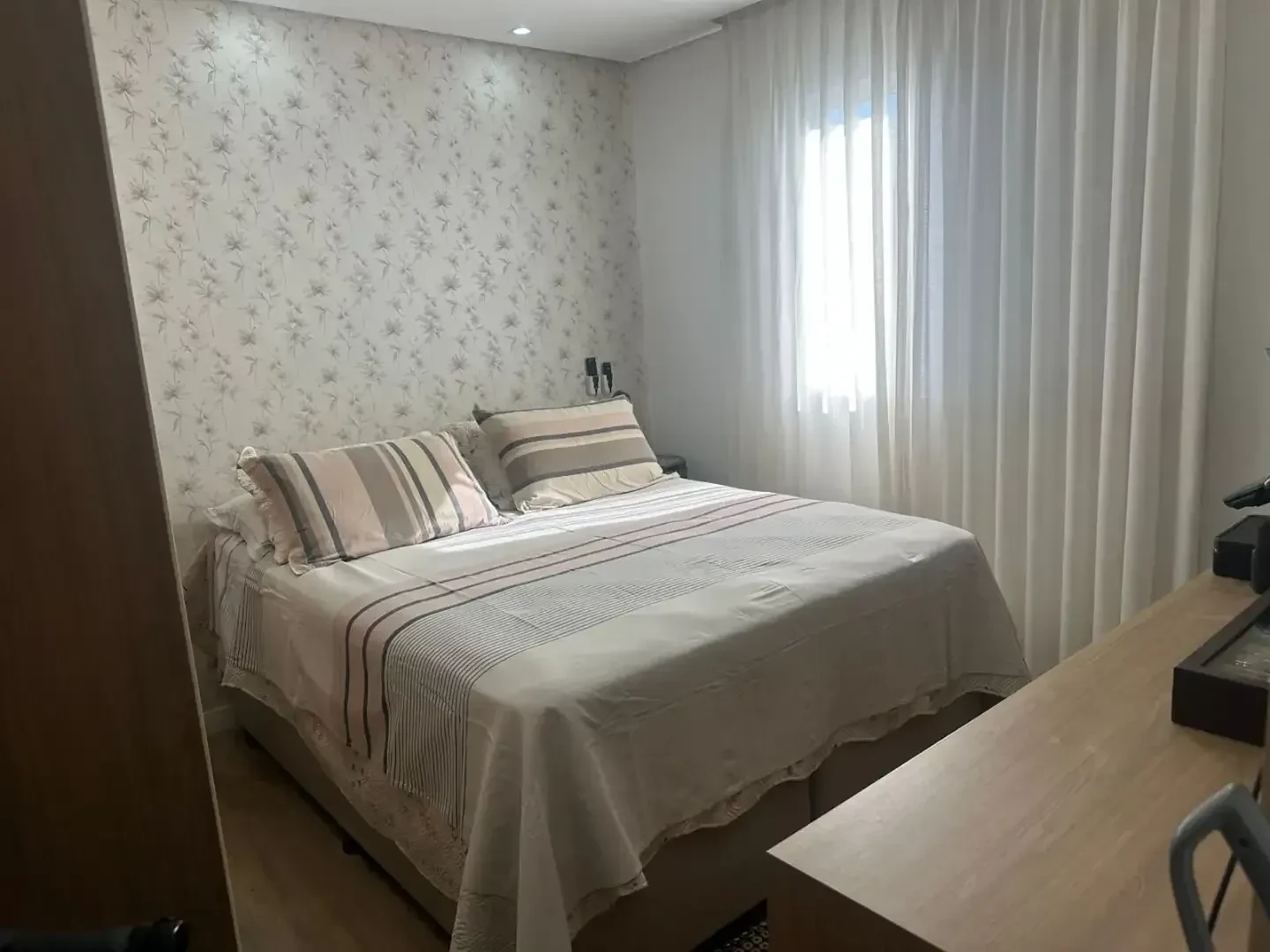 Imagem Apartamento com 2 Quartos para Alugar, 68 m² em Recanto Quarto Centenário - Jundiaí