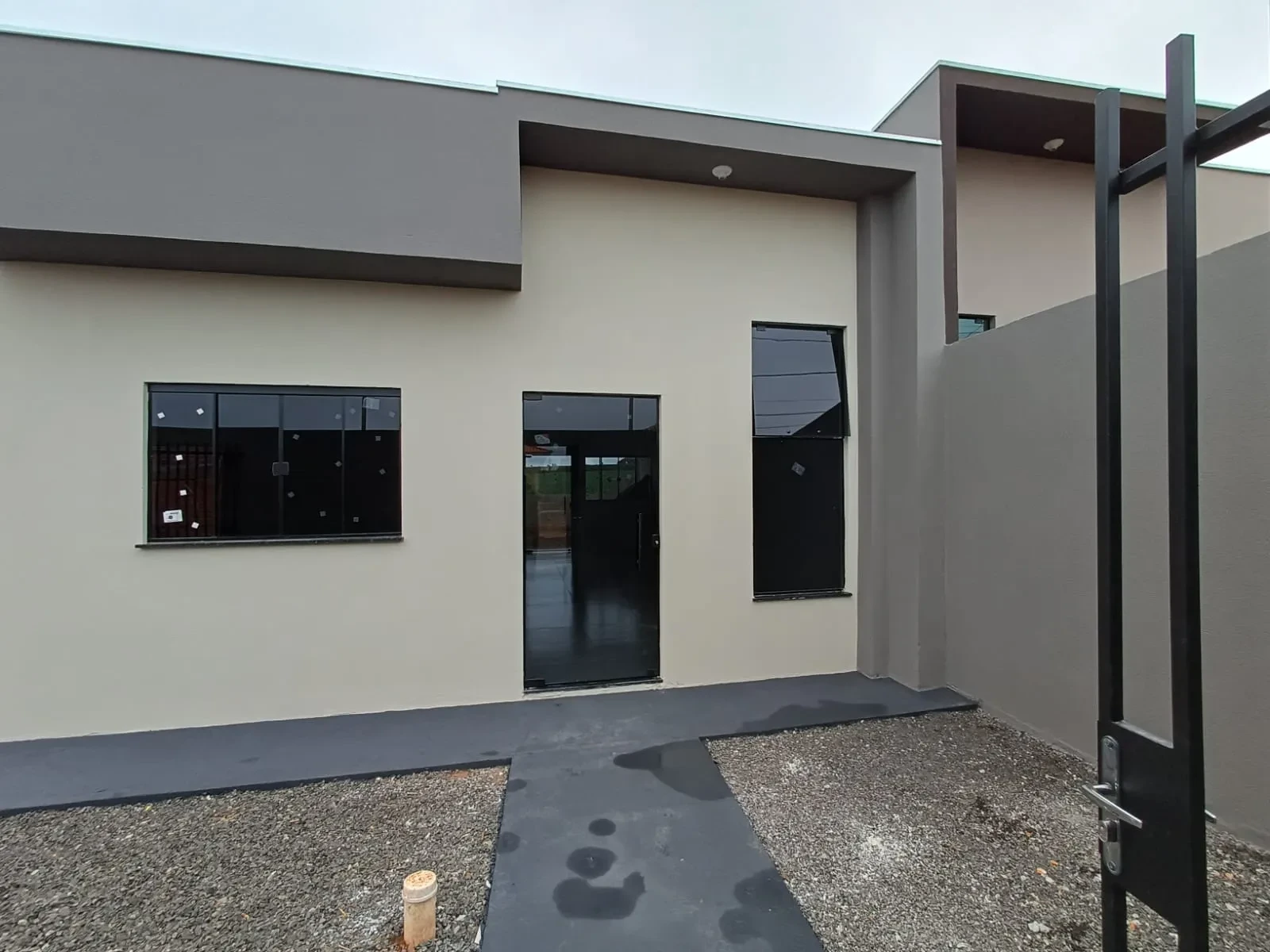 Imagem Casa com 2 Quartos à Venda, 55 m² em Pitangueiras - Pitangueiras