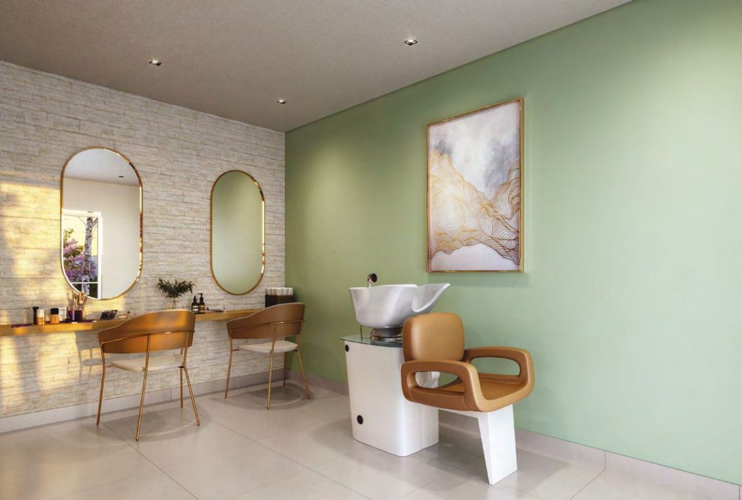 Imagem Apartamento com 2 Quartos à Venda, 32 m²em Barra Funda - SÃO PAULO